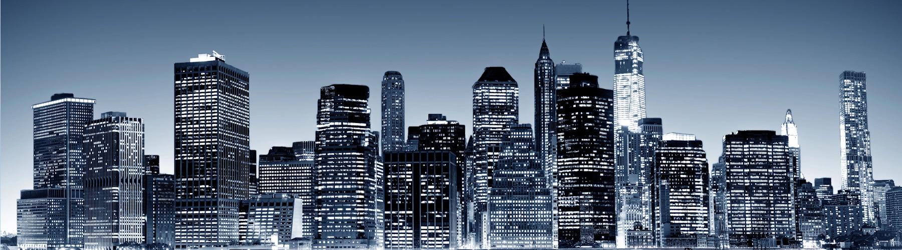 looking up at a business skyscraper